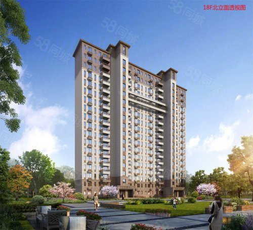 【莱州熙城房价走势,莱州熙城房屋出租,莱州熙城二手房出售】- 烟台58