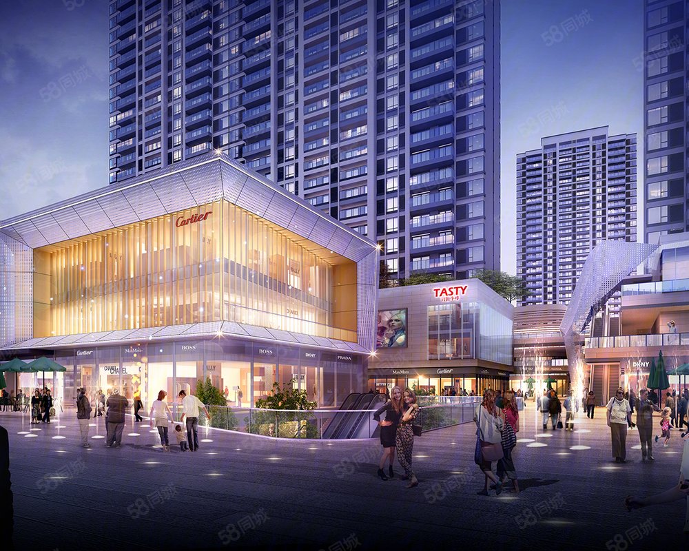 【浠水·润达国际, 浠水·润达国际小区详情,房价走势,房源,业主论坛