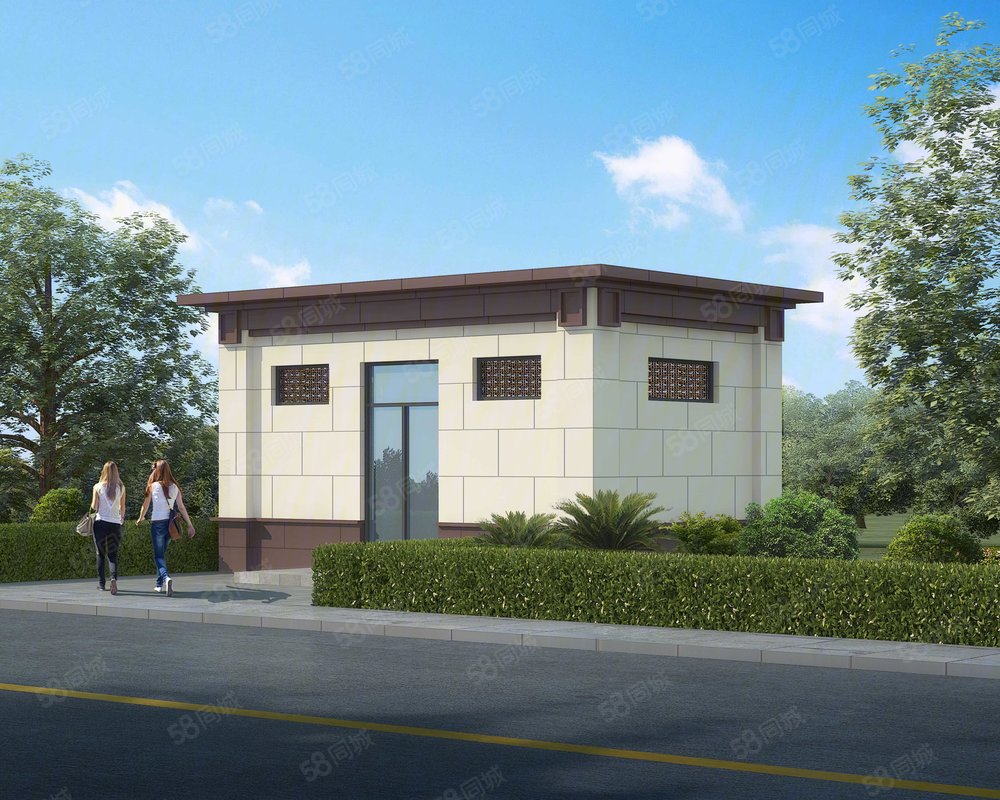 丰基兴达府(新房)小区详情,房价走势,房源,业主论坛】- 邢台58同城