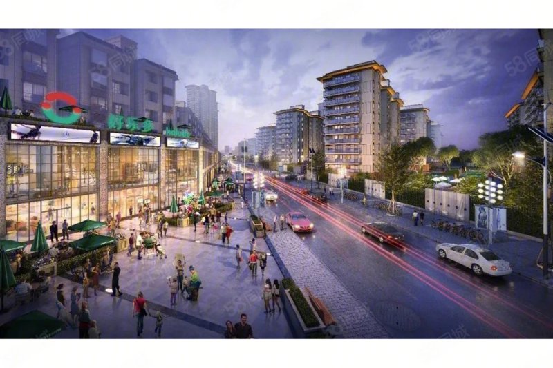 横店南江西园2室2厅1卫79㎡南91万