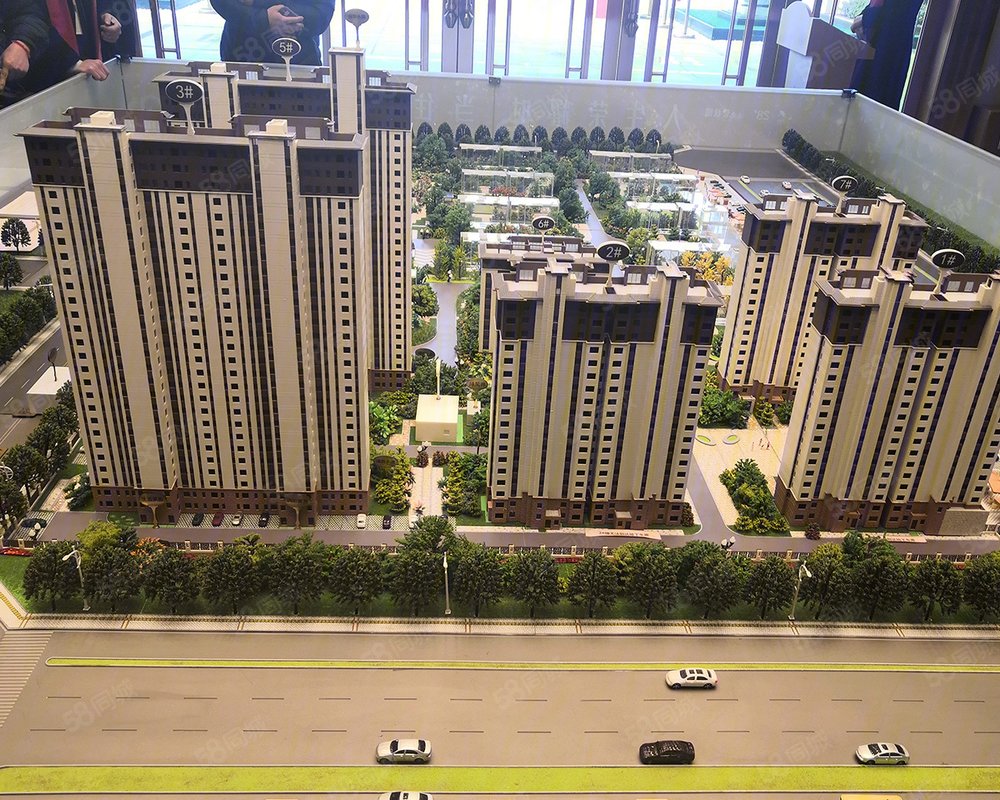 【渑池碧桂园, 渑池碧桂园小区详情,房价走势,房源,业主论坛】