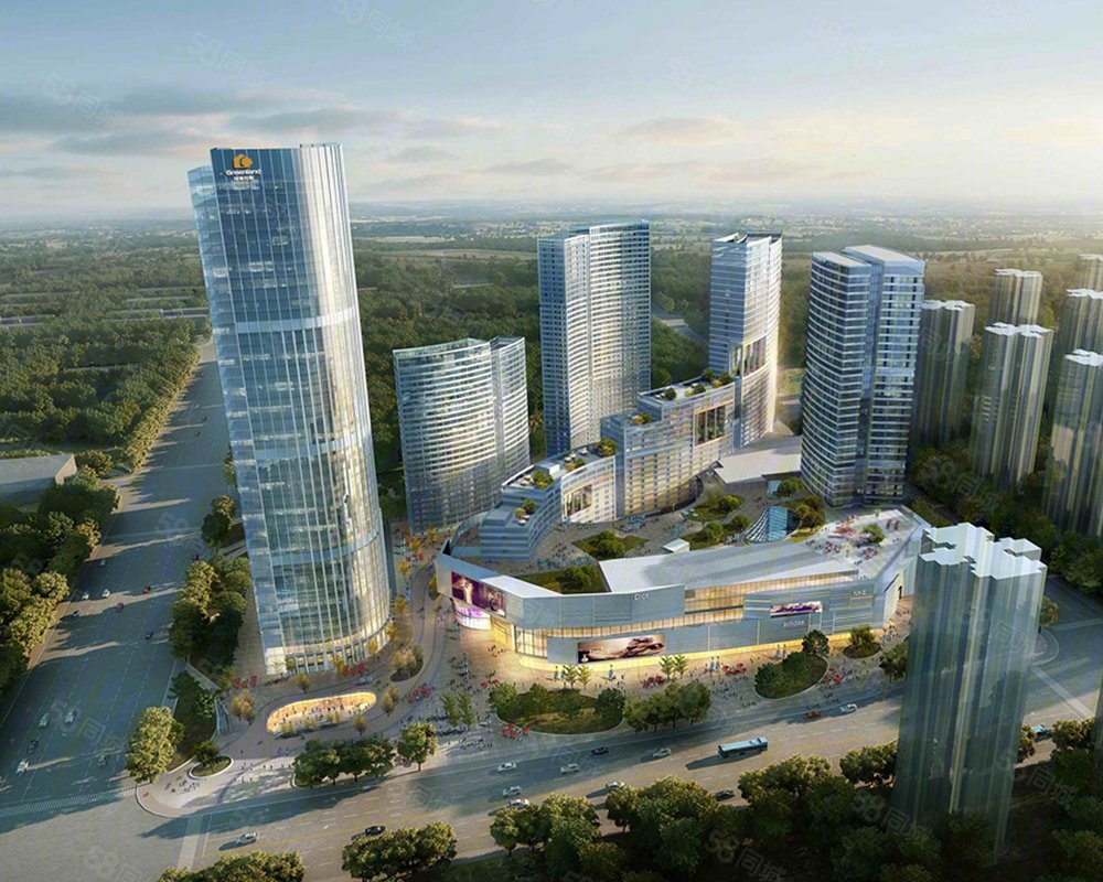 【成都绿地城, 成都绿地城小区详情,房价走势,房源,业主论坛】- 成都