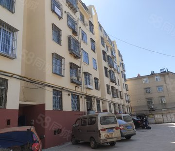 新兴街小区(栖霞)