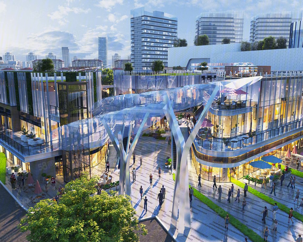 【珠海富元广场, 珠海富元广场小区详情,房价走势,房源,业主论坛】