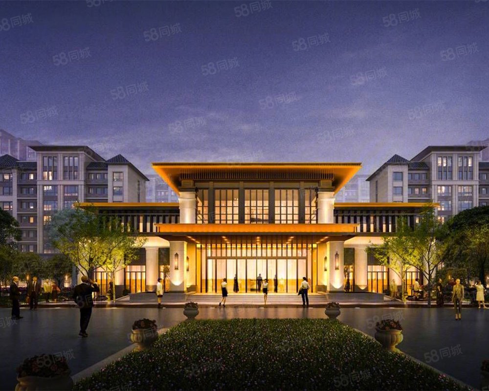 【黄河龙城 澜湖·璞园, 黄河龙城 澜湖·璞园小区详情,房价走势,房源