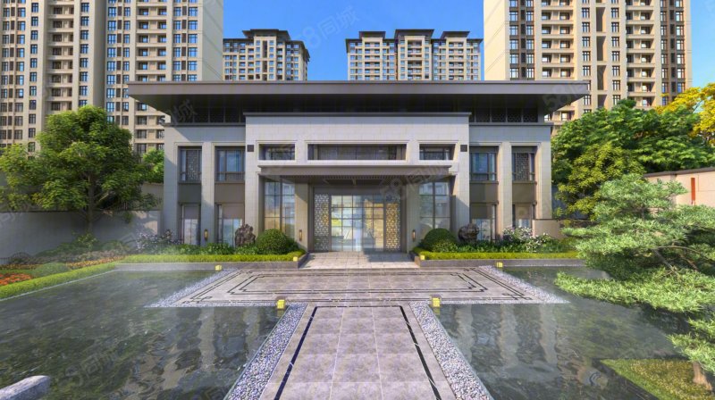 还可以谈!,万田·金樽府-乌鲁木齐58同城