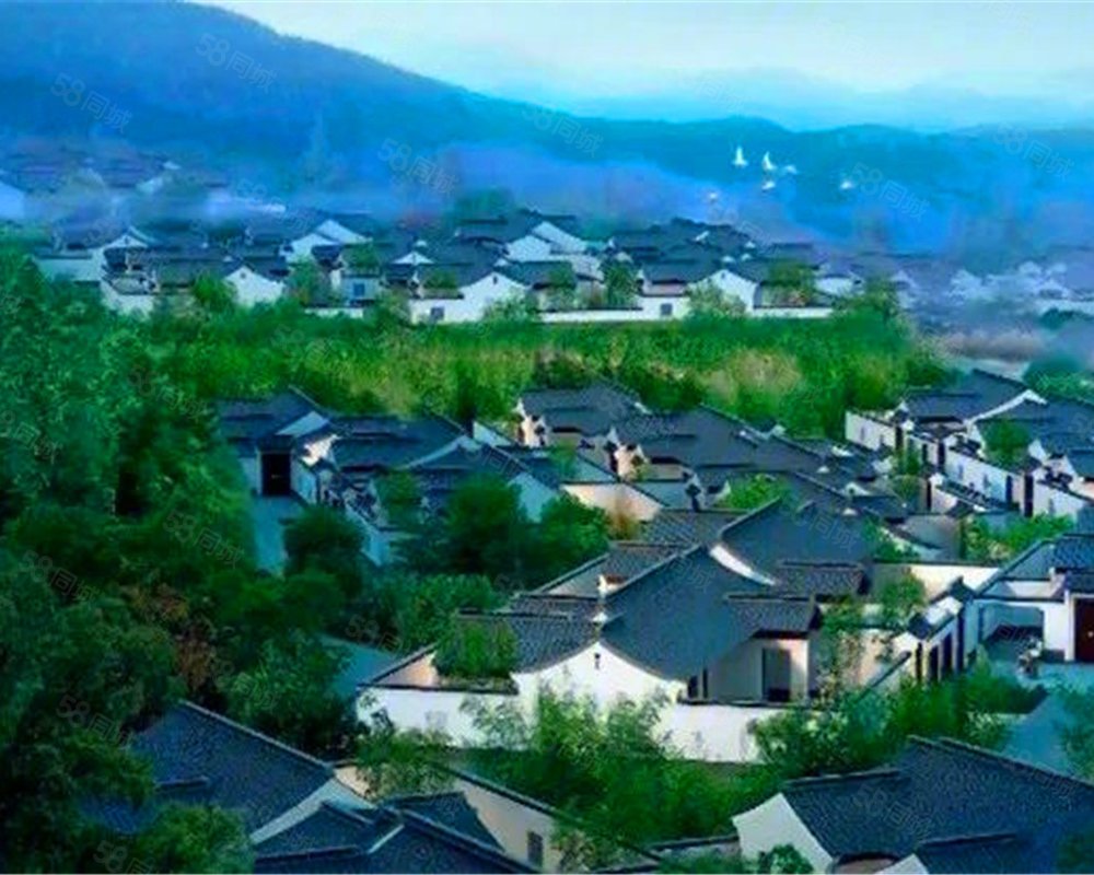 蓝城义乌桃李春风