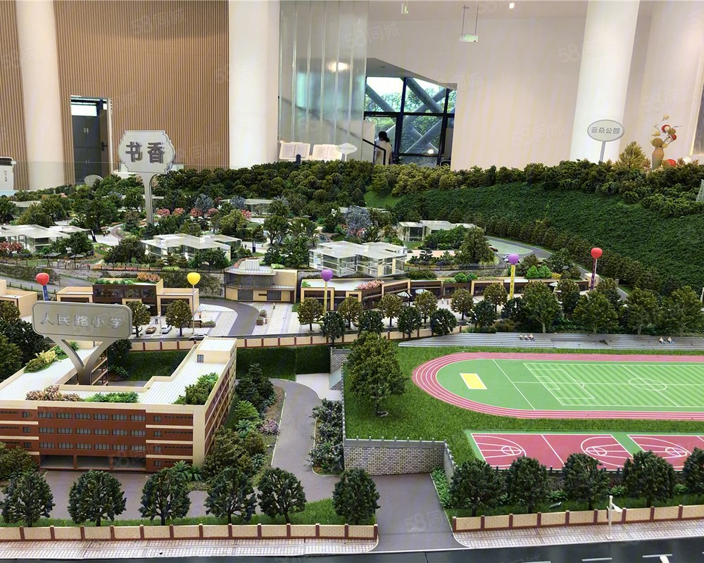 远达江山美墅小区详情,房价走势,房源,业主论坛】- 宜宾58同城