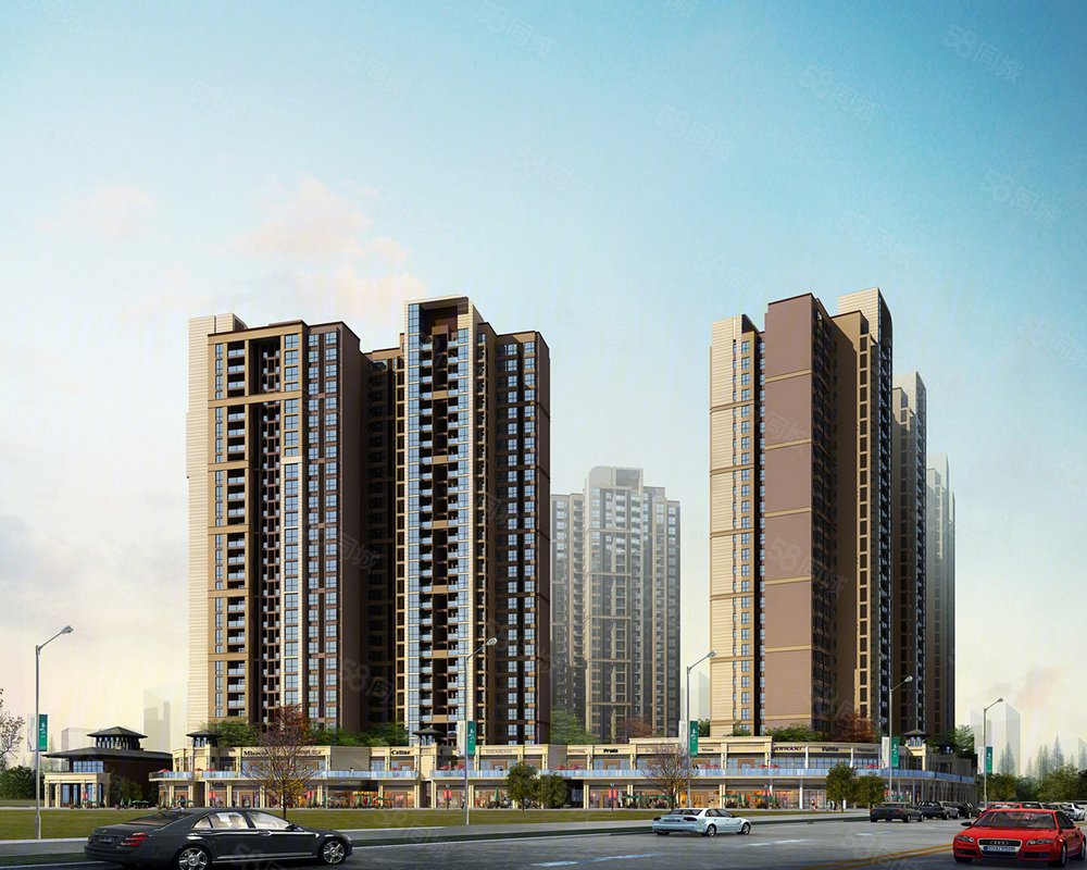 畔(新房), 未名湖畔(新房)小区详情,房价走势,房源,业主论坛】- 绵阳