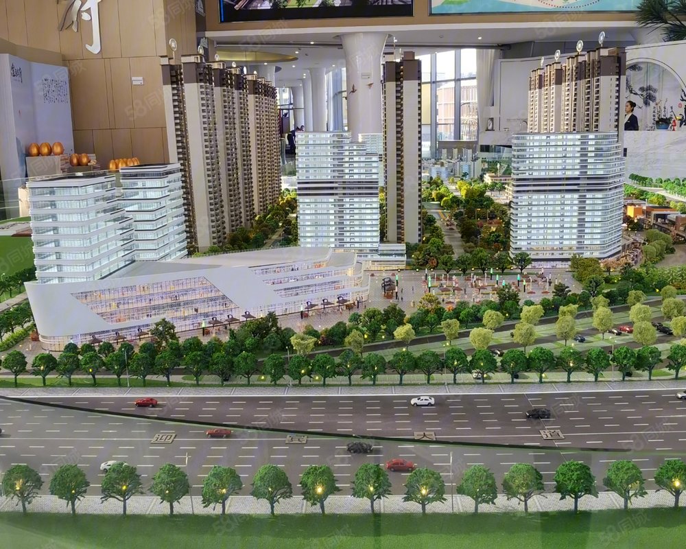 【金源华府, 金源华府小区详情,房价走势,房源,业主论坛】- 茂名58