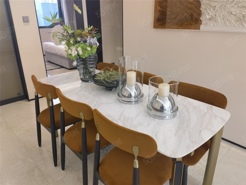 力旺宽合(新房)3室2厅105㎡79万二手房图片