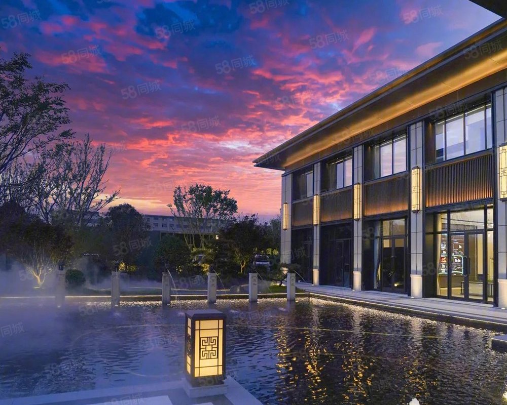 项城碧桂园樾府