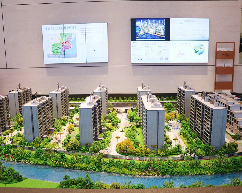 山晴翠, 卓越樾山晴翠小区详情,房价走势,房源,业主论坛】- 温州58