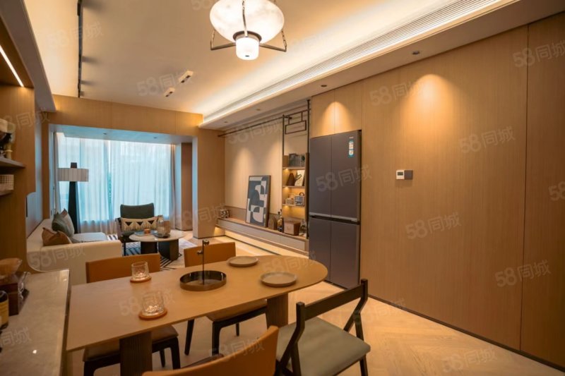 北投印象2室2厅89㎡81万二手房图片