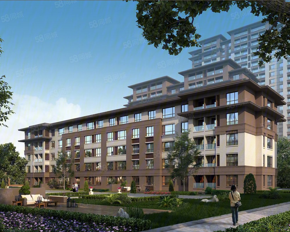 【陵城地鑫·御园, 陵城地鑫·御园小区详情,房价走势,房源,业主论坛