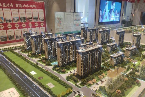 【虞城建业山水湖城·2期房价走势,虞城建业山水湖城·2期房屋出租