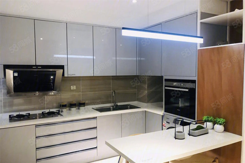 东鸿艺境(新房)2室2厅104.19㎡78万二手房图片