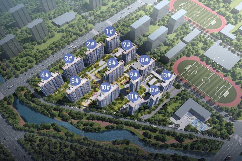 一实验  旁，单价9300，一手手续，没有任何费用