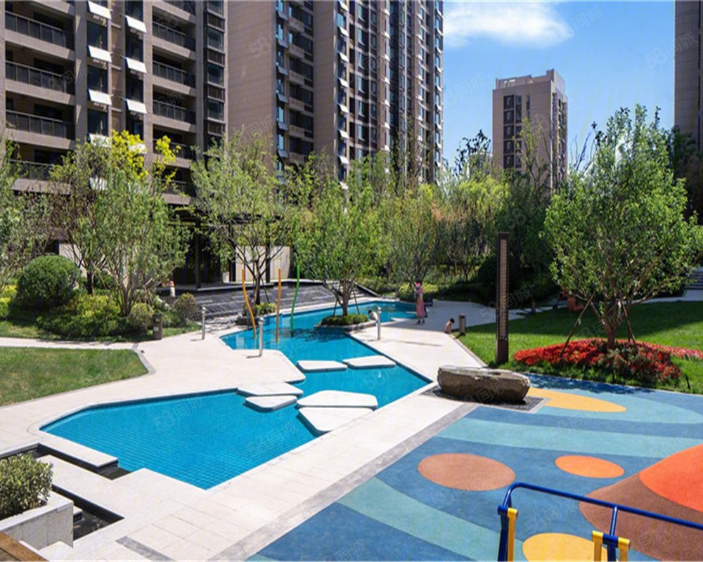 【福园云墅, 福园云墅小区详情,房价走势,房源,业主论坛】- 淄博58