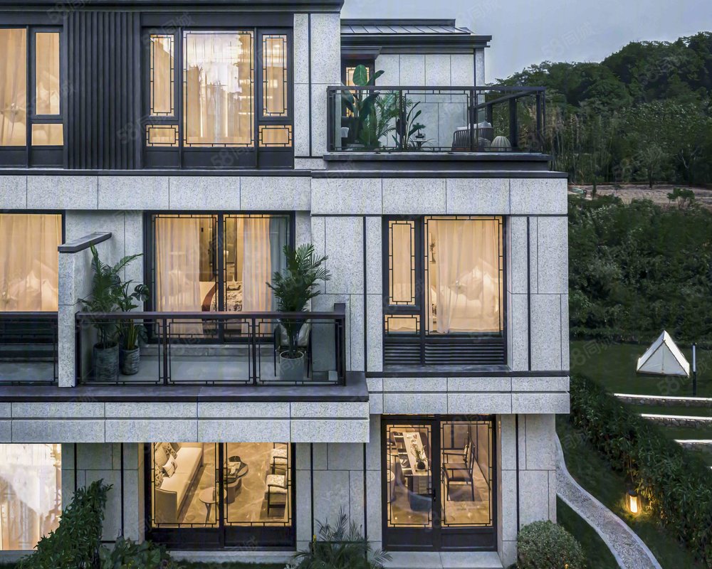 【会稽云庐, 会稽云庐小区详情,房价走势,房源,业主论坛】- 绍兴58