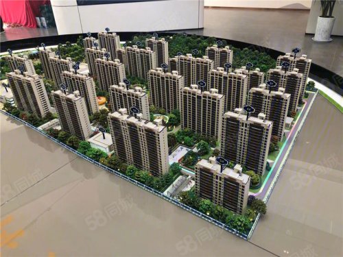 绿地云栖桃源房屋出租,绿地云栖桃源二手房出售】- 邹平58同城
