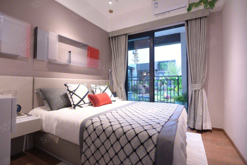 【10图】金玥府,万达旁,户型好,欢迎看房,敏捷·金玥府-永州58同城