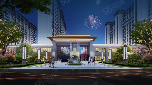 【莱州熙城房价走势,莱州熙城房屋出租,莱州熙城二手房出售】- 烟台58