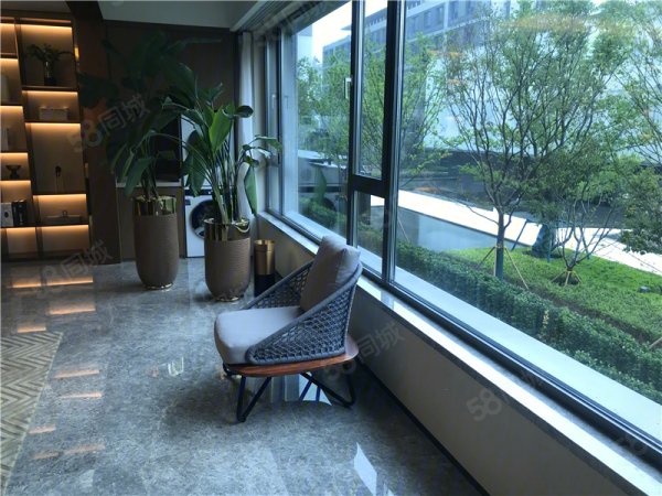 天煜九峯新房