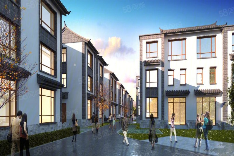 建水四室别墅低层总价从低到高二手房网,建水四室别墅低层总价从低到