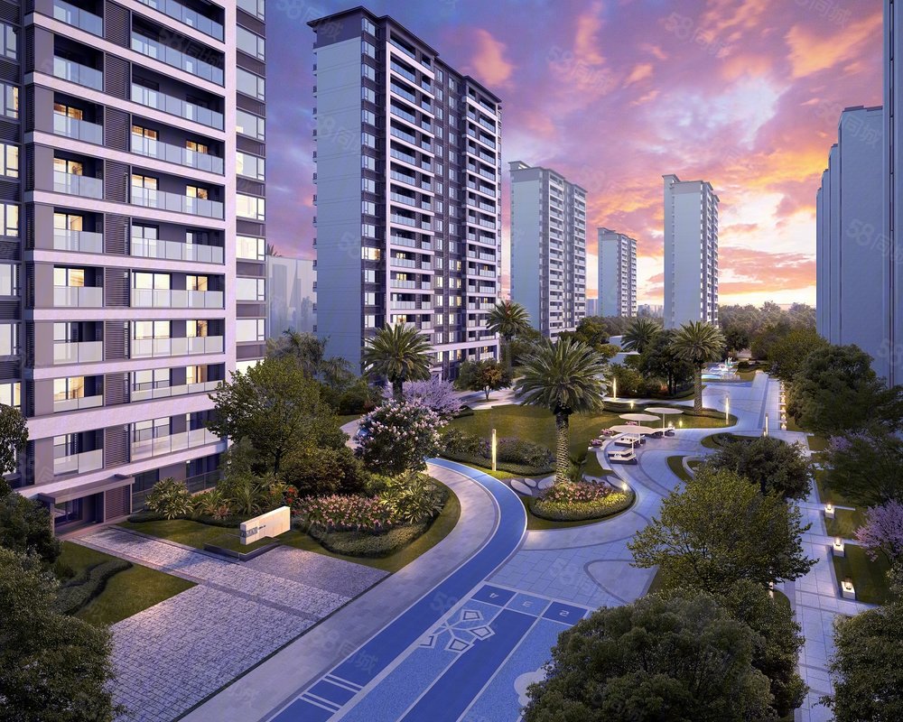 【紫城奥山·国香樾里, 紫城奥山·国香樾里小区详情,房价走势,房源