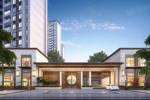 【世茂国风滨江(新房)房价走势,世茂国风滨江(新房)房屋出租,世茂国风