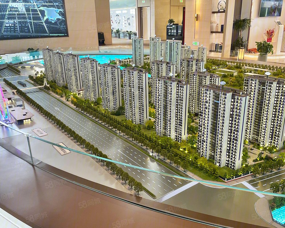 【东湖国际, 东湖国际小区详情,房价走势,房源,业主论坛】- 盐城58