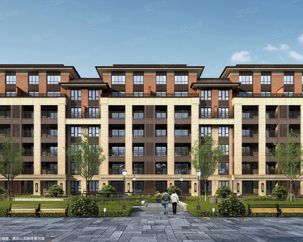 【融侨悦城, 融侨悦城小区详情,房价走势,房源,业主论坛】- 郑州58