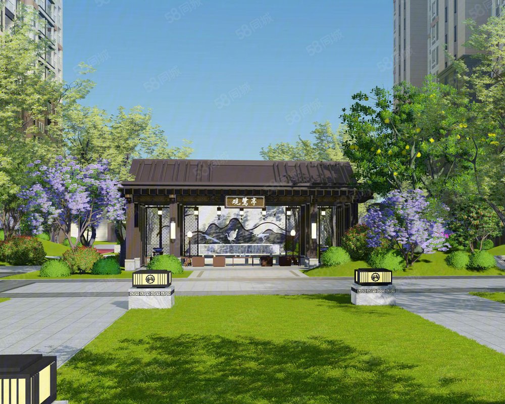 美伦·生态城小区详情,房价走势,房源,业主论坛】- 龙岩58同城