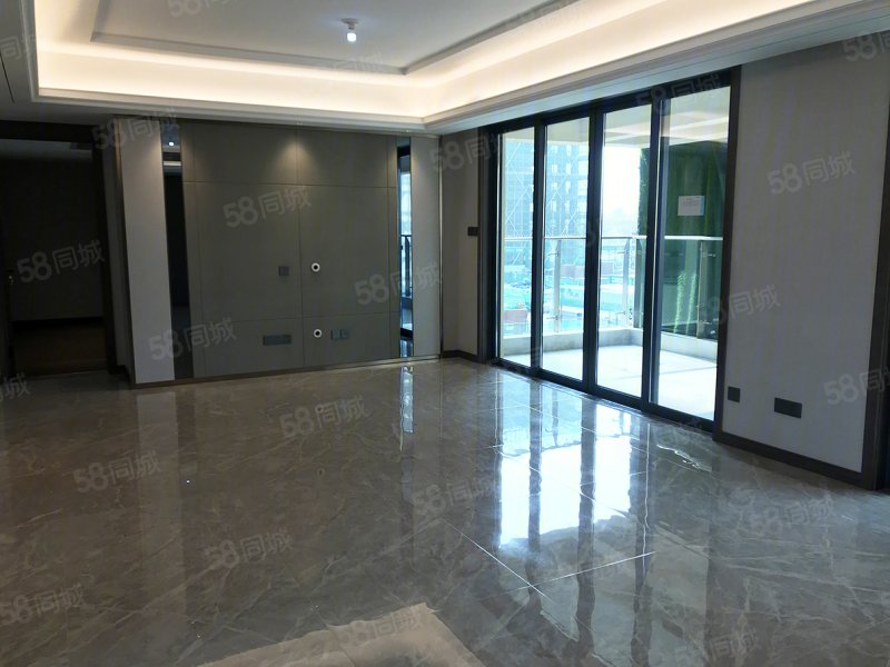 三岔TOD蔚澜之城4室2厅191㎡287万二手房图片