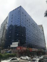 锦龙大厦查看楼盘 >在租房源贴7个在租房源 >在售房源贴暂无在售房源