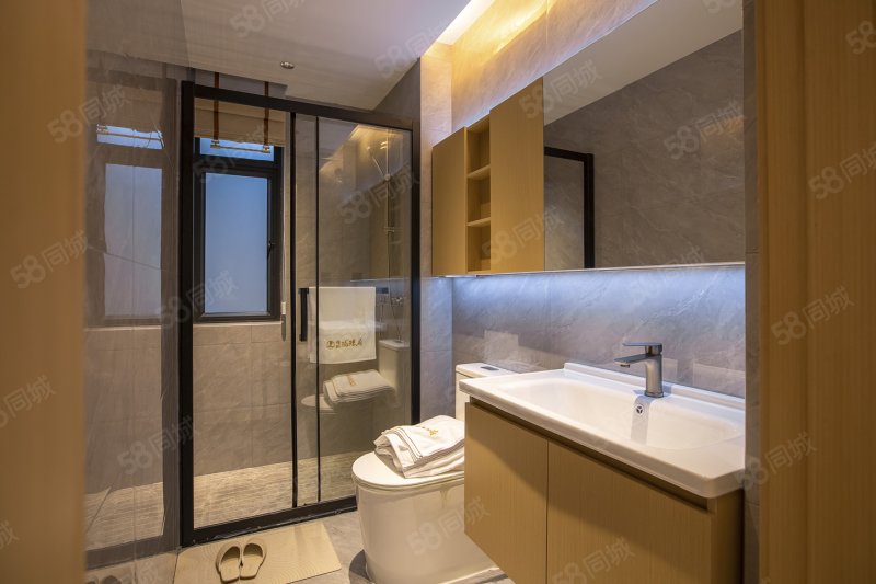 领航珑璟府(新房)3室2厅115㎡78万二手房图片