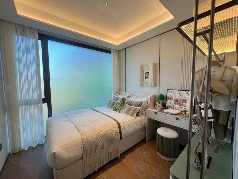 邦泰朗境4室2厅92㎡78万二手房图片