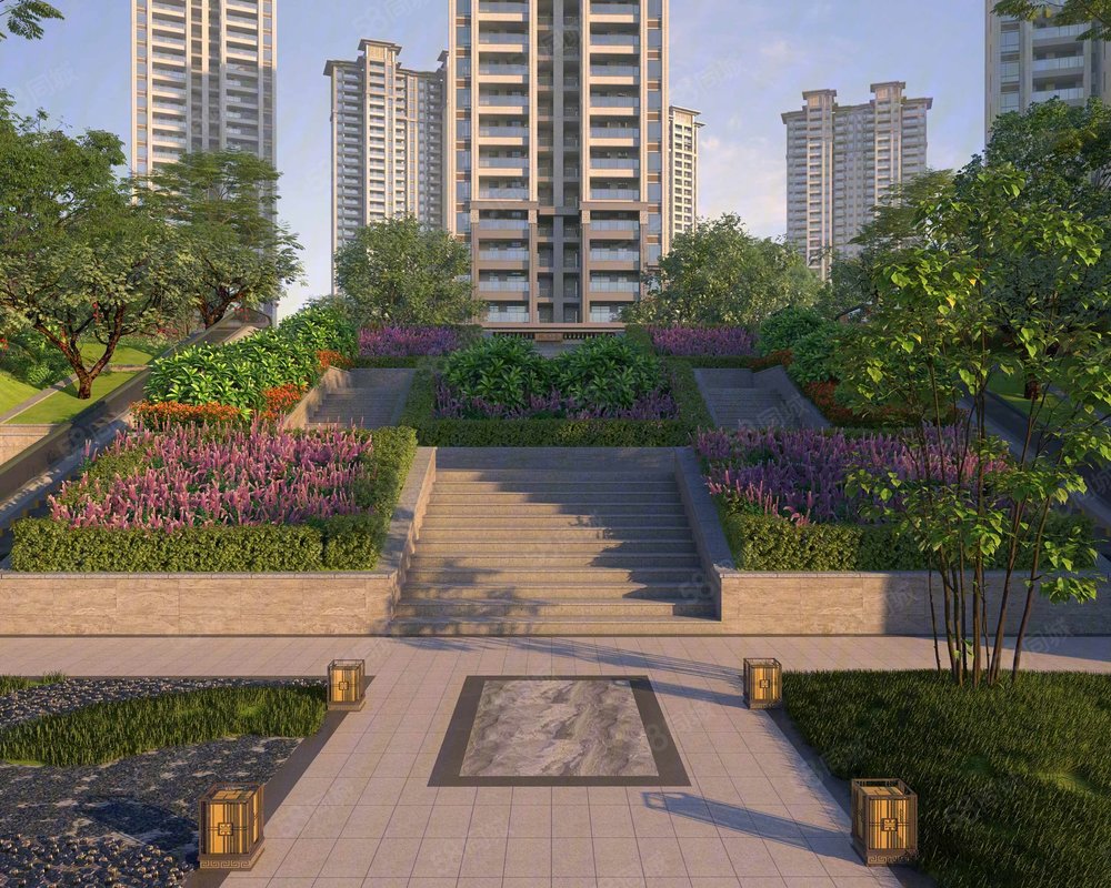 【振羽首府, 振羽首府小区详情,房价走势,房源,业主论坛】- 邵阳58