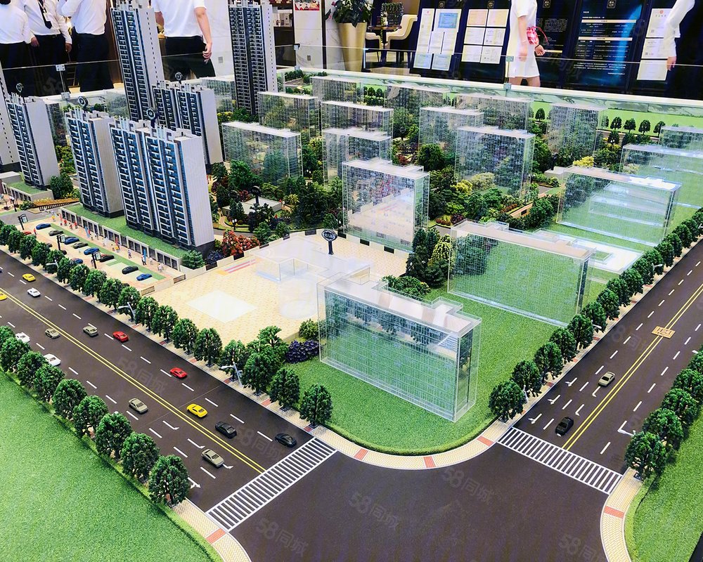 碧桂园珺悦府(新房)