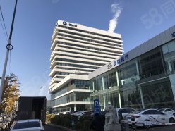 全含带票 可议,沈阳铁西北二路宝马世界(办公)写字楼出租-沈阳58同城