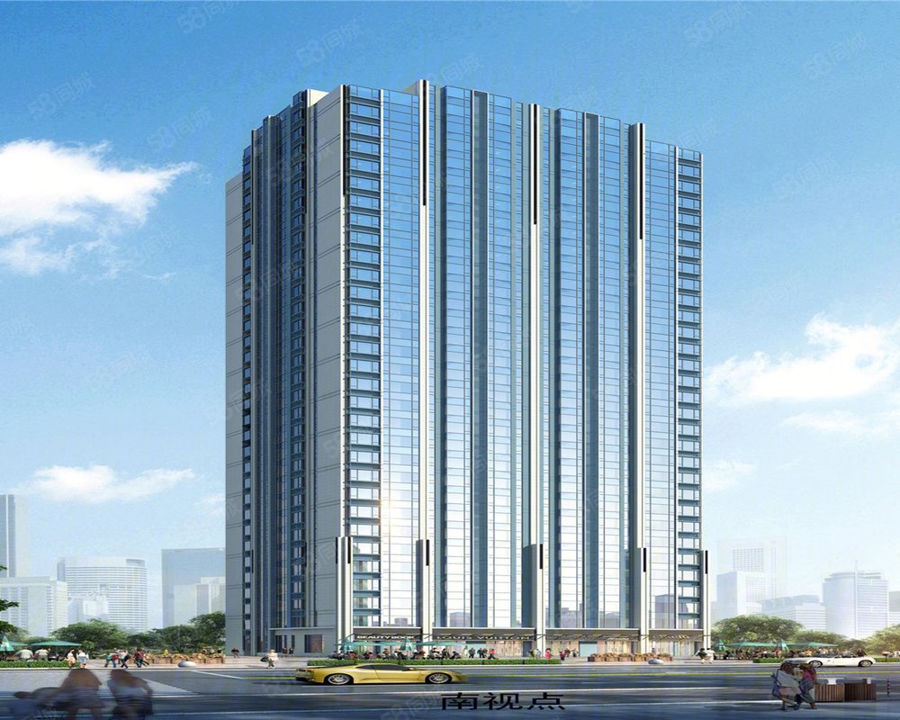 【恒大冠珺之光, 恒大冠珺之光小区详情,房价走势,房源,业主论坛】