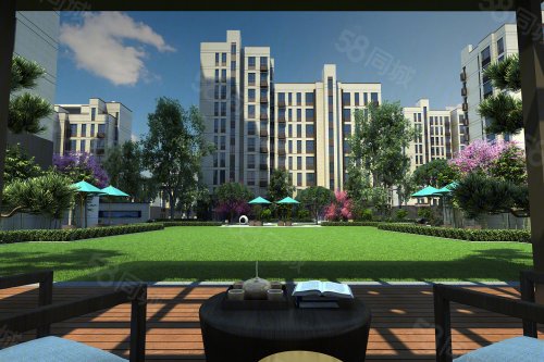 九巨龙龙城华府