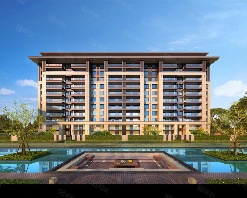 【奥莱·祥生府, 奥莱·祥生府小区详情,房价走势,房源,业主论坛】