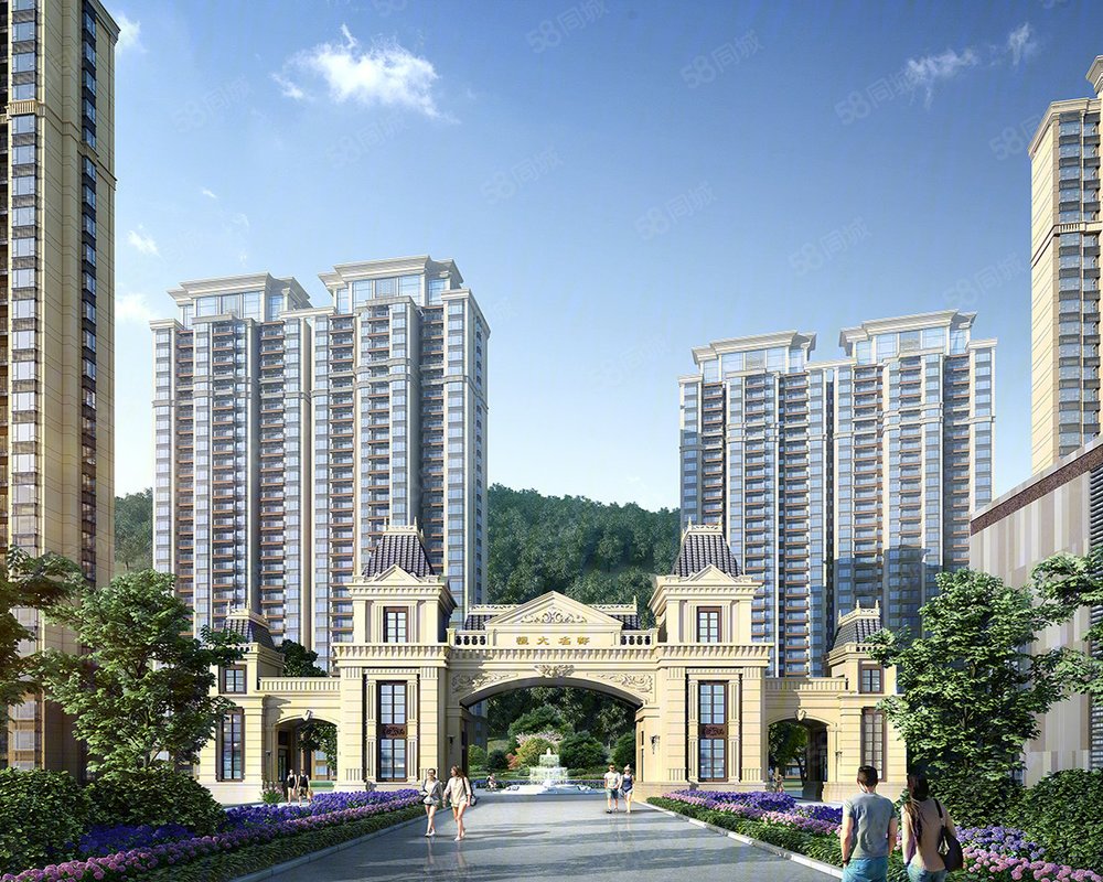 平潭恒大名都小区详情,房价走势,房源,业主论坛】- 福州58同城