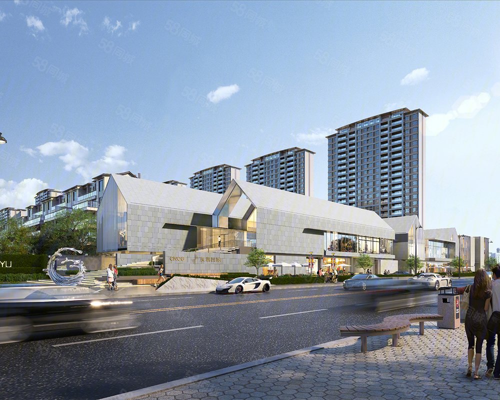 【东湖国际, 东湖国际小区详情,房价走势,房源,业主论坛】- 盐城58