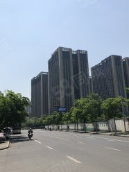杭州上城望江中豪望江国际写字楼出租-杭州58同城