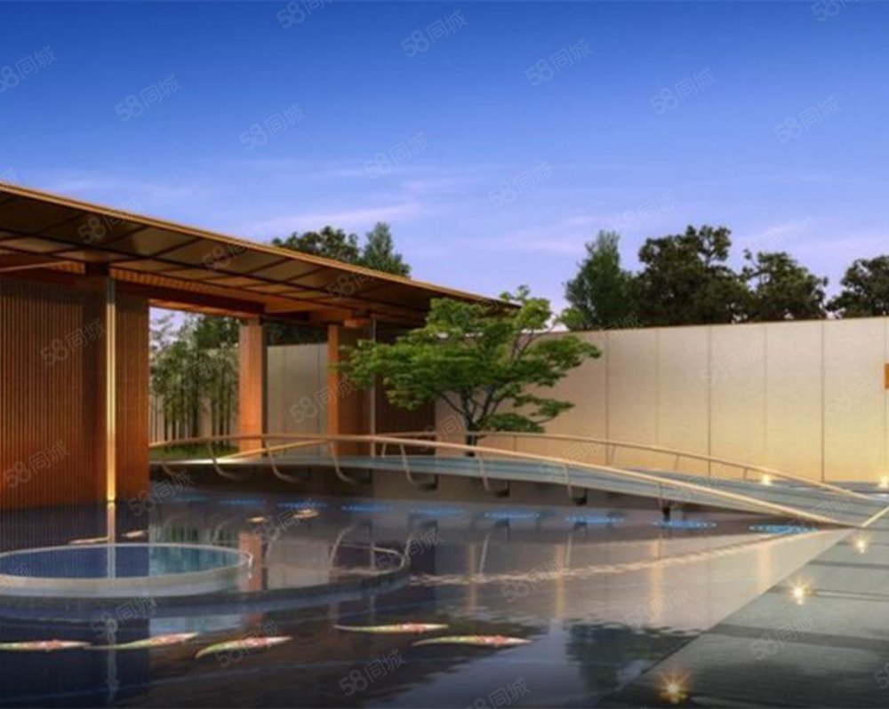 【公元2040, 公元2040小区详情,房价走势,房源,业主论坛】- 上海58