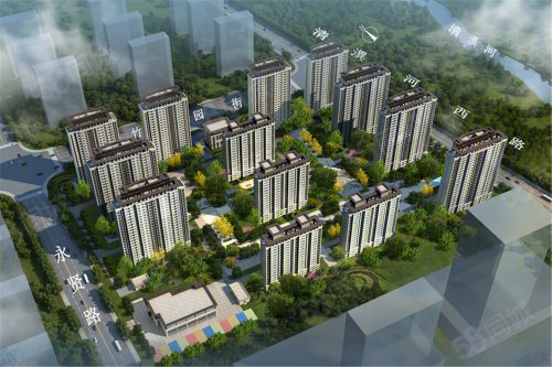 许昌正商兰庭华府