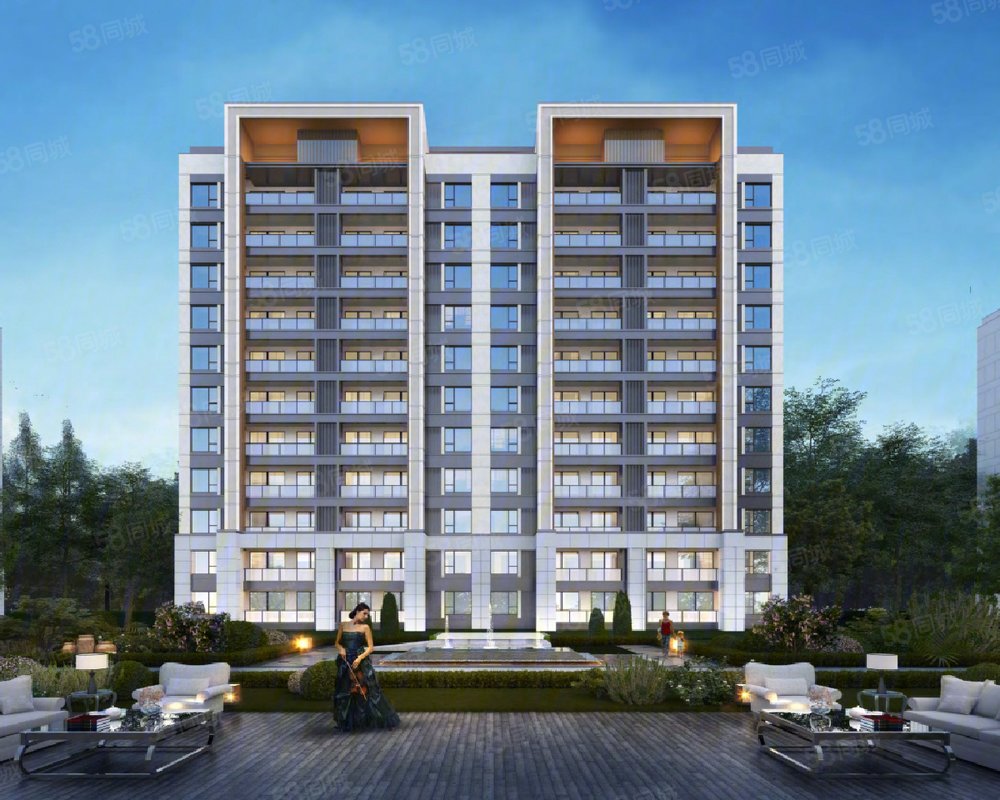 温县建业江山汇